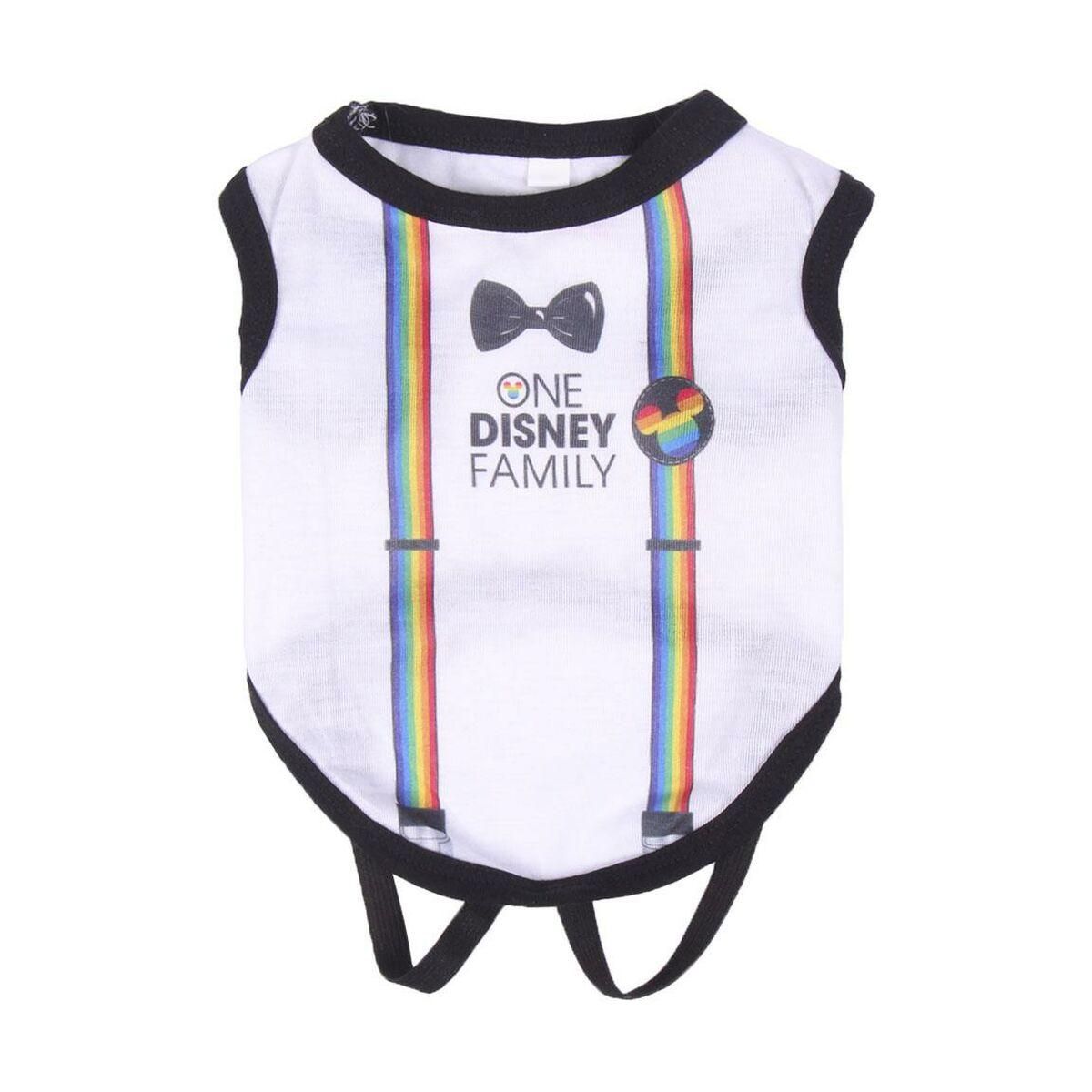 Hund T-shirt Disney Pride XS