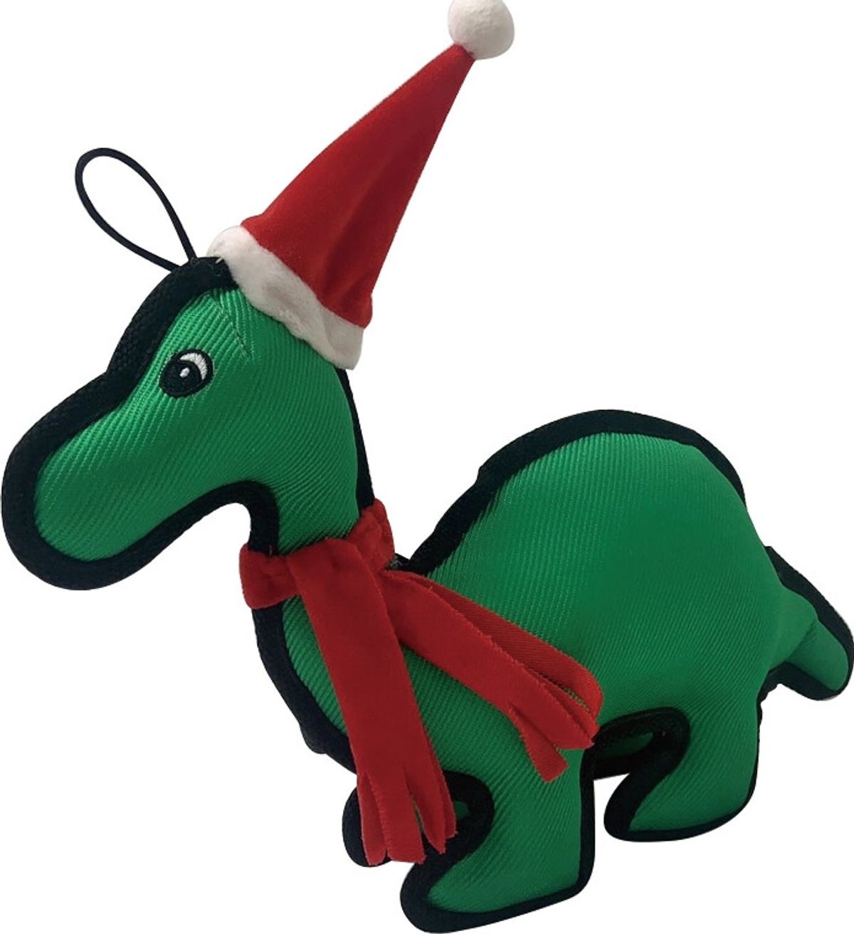 Hundebamse - Jule Dinosaur - Party Pets - 40 Cm