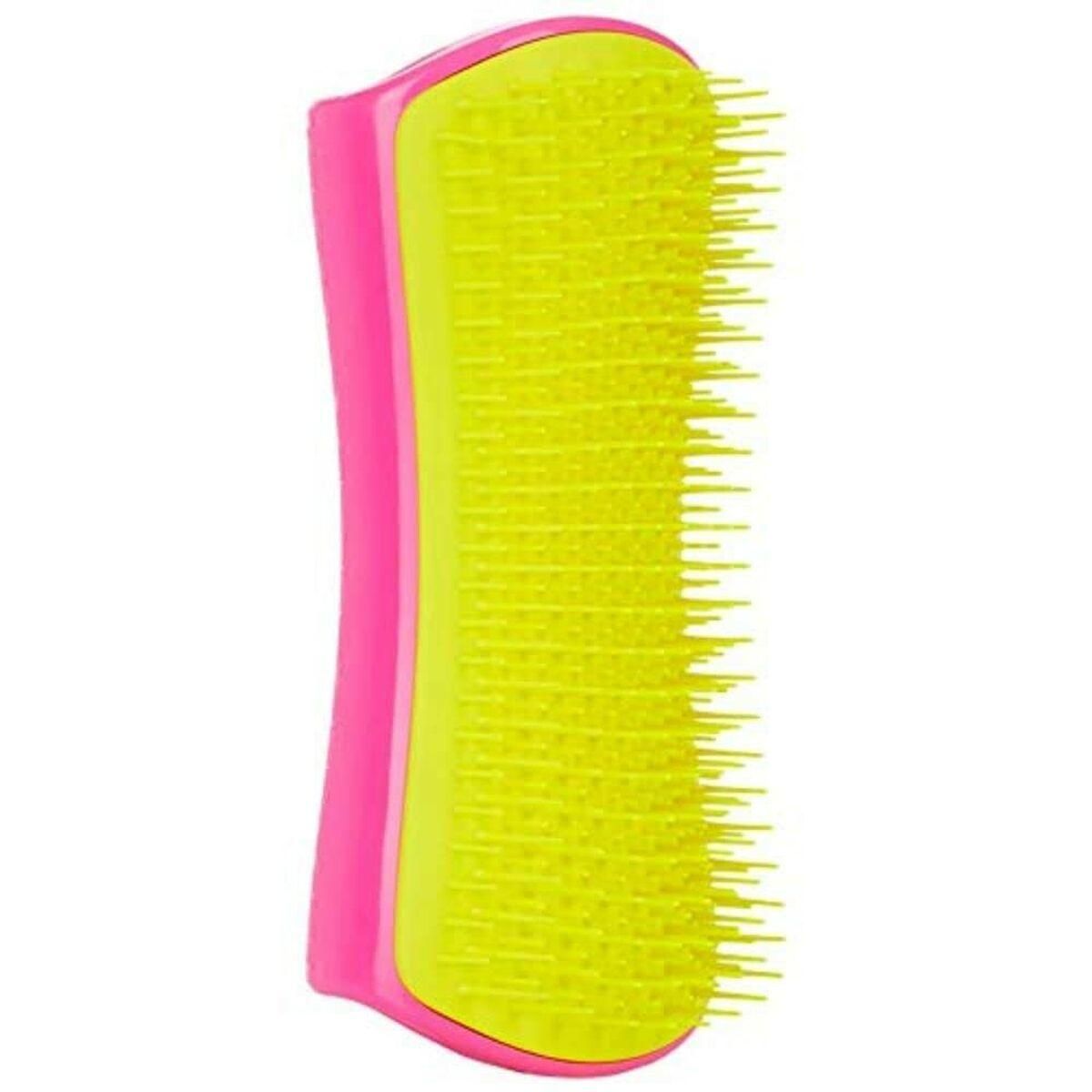 Hundebørste Tangle Teezer Pet Teezer Pink