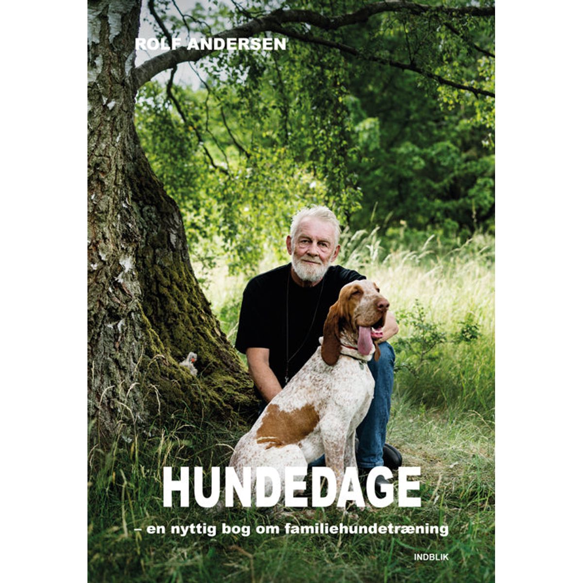 Hundedage