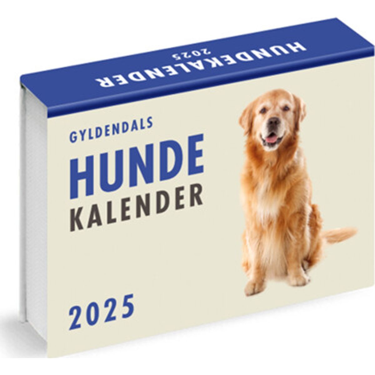 Hundekalender 2025