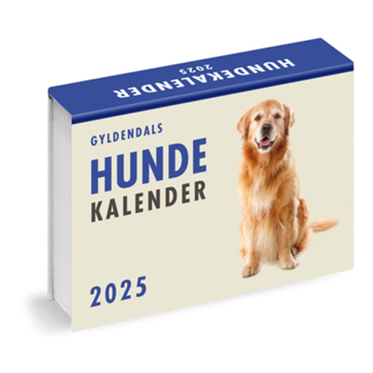 Hundekalender 2025