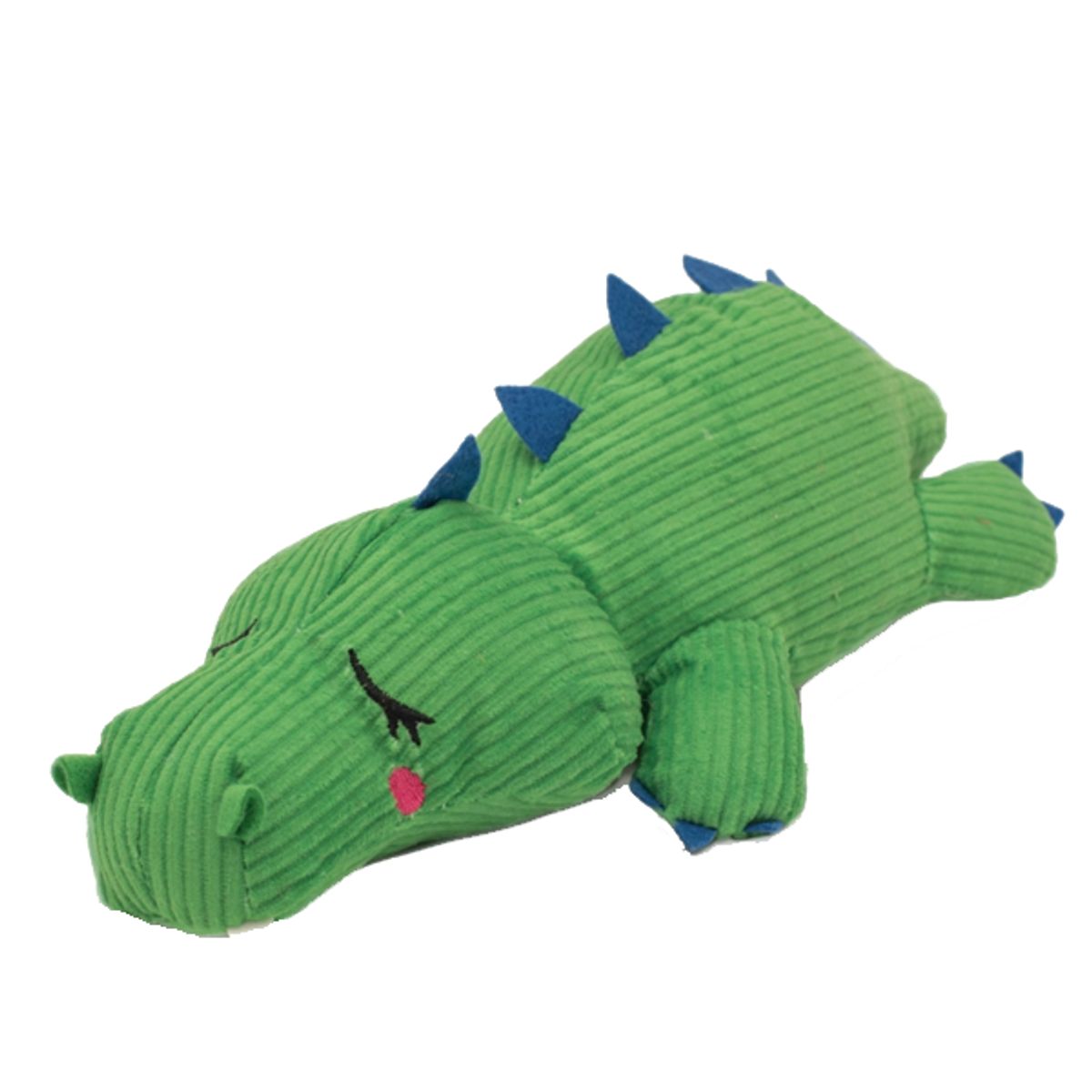 Hundelegetøj, alligator