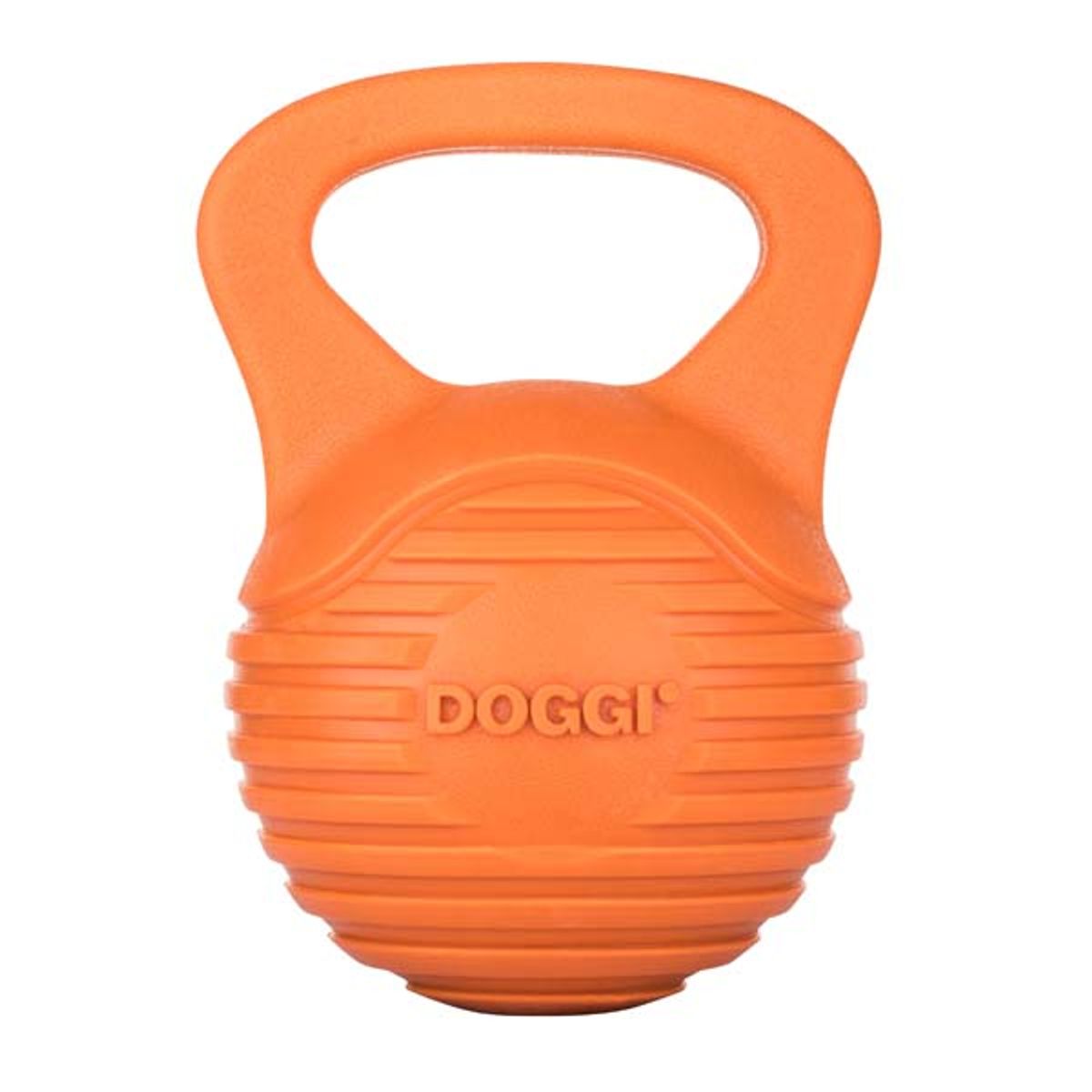 Hundelegetøj, Doggi dumbell-M