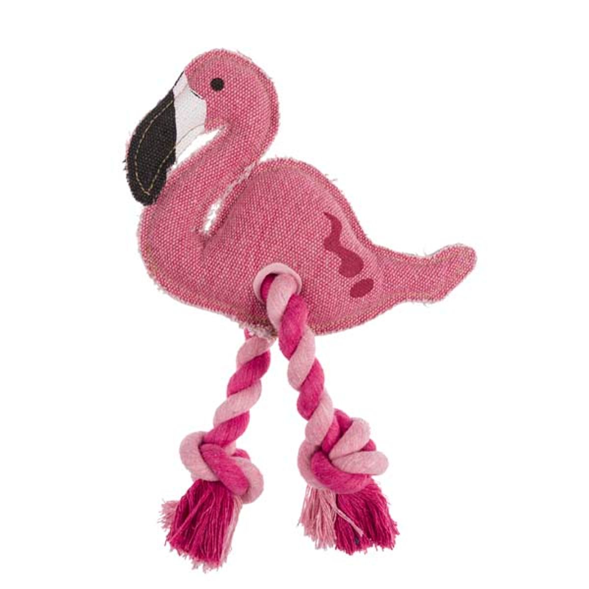 Hundelegetøj, Flamingo