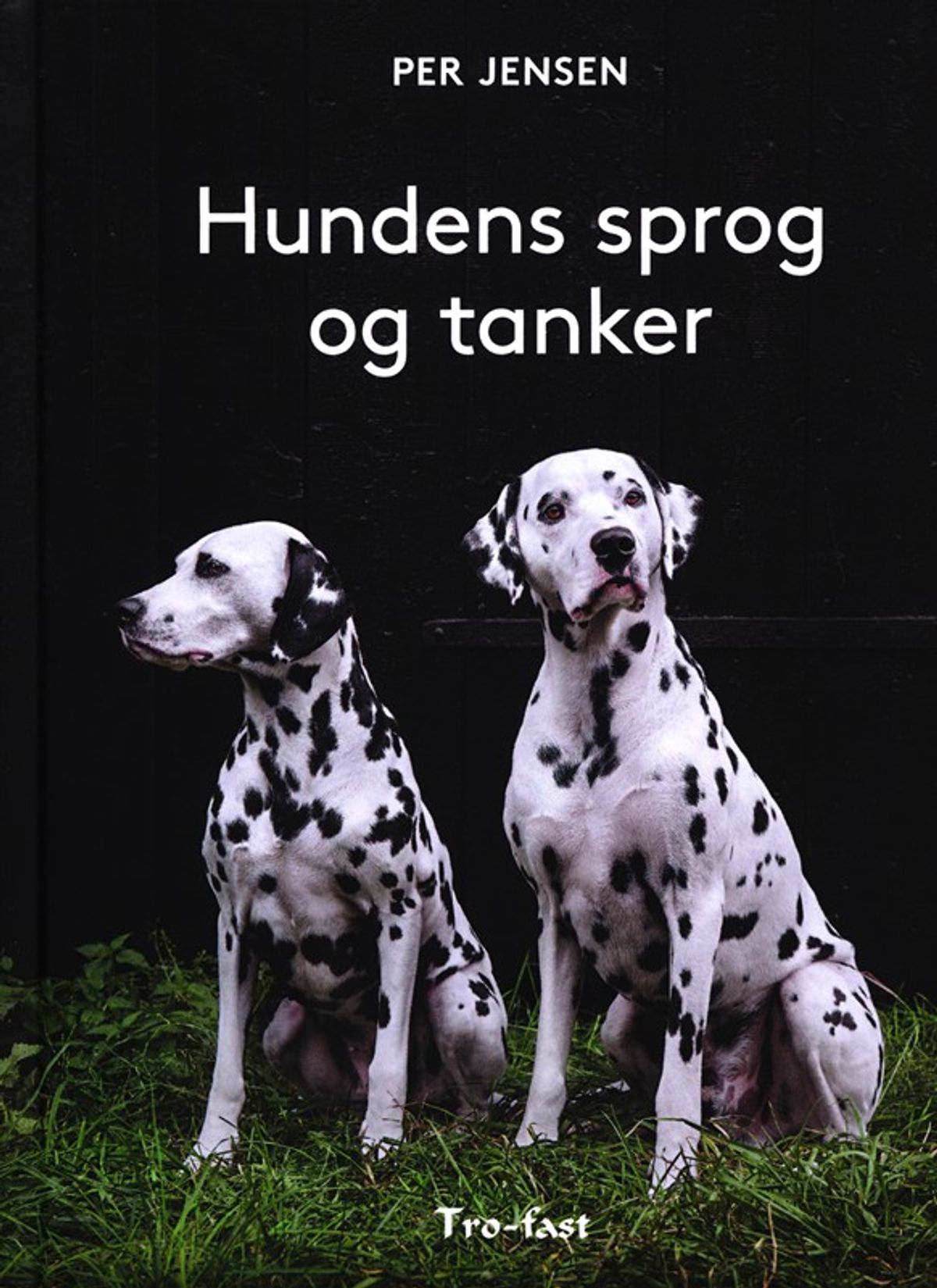 Hundens sprog og tanker