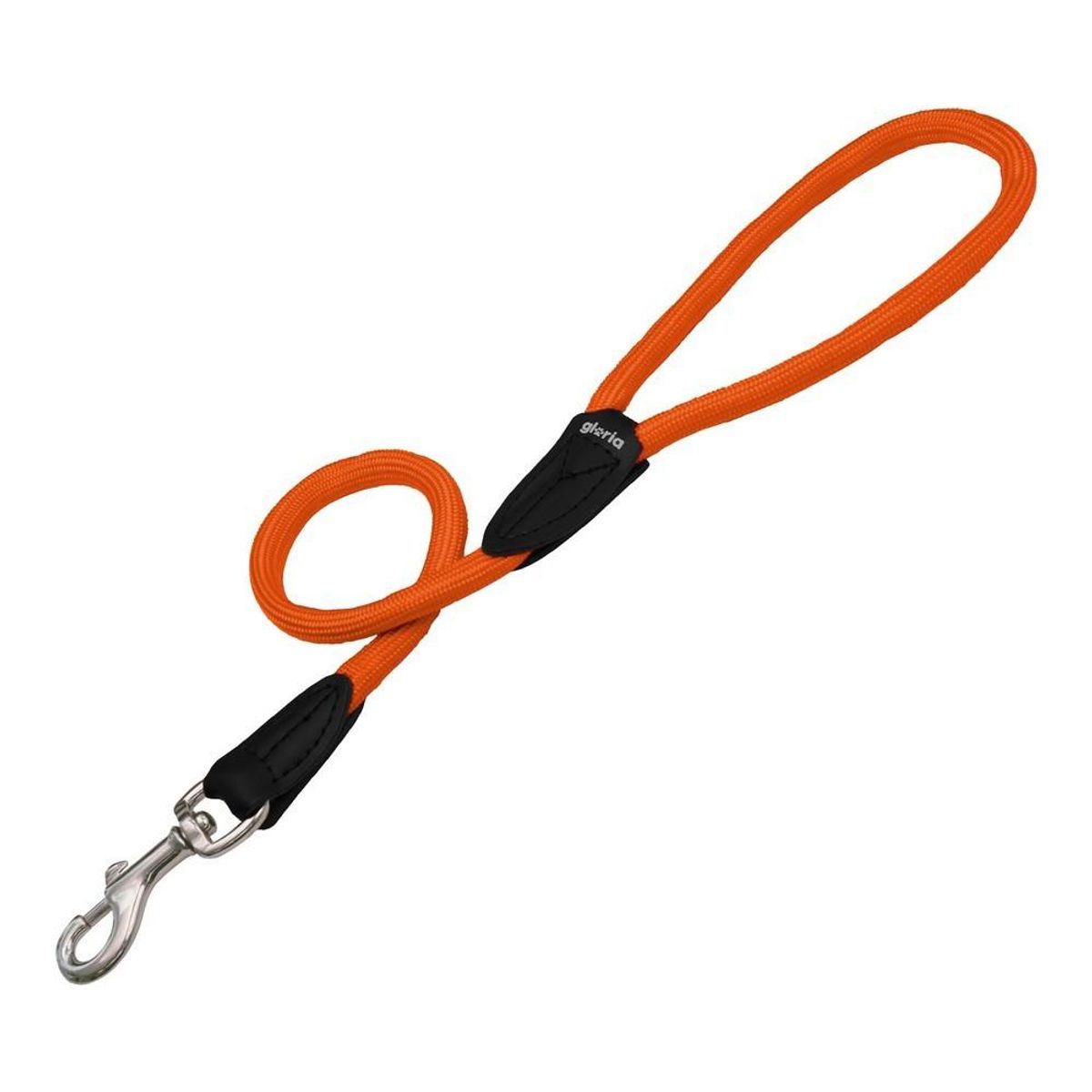 Hundesnor Gloria 1.2 x 120 cm Orange