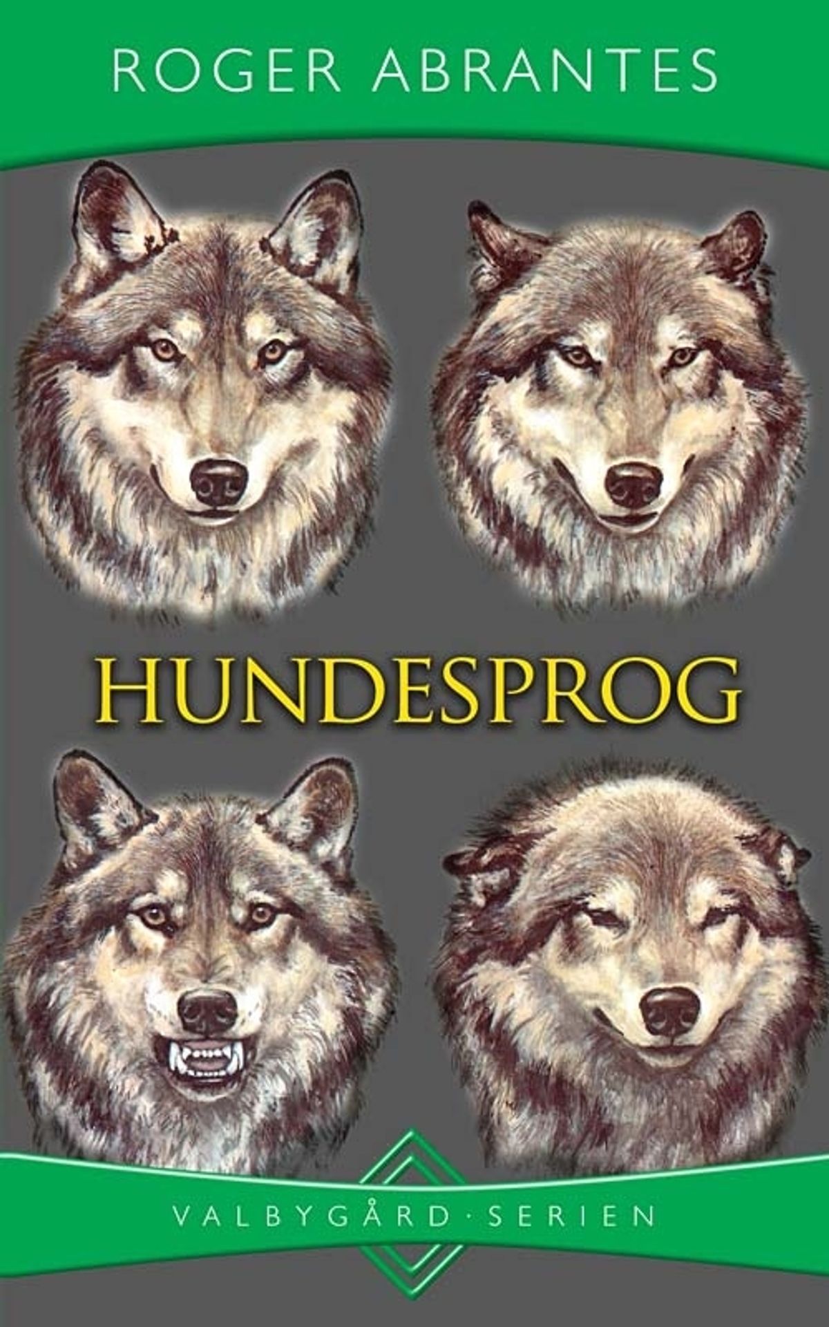 Hundesprog