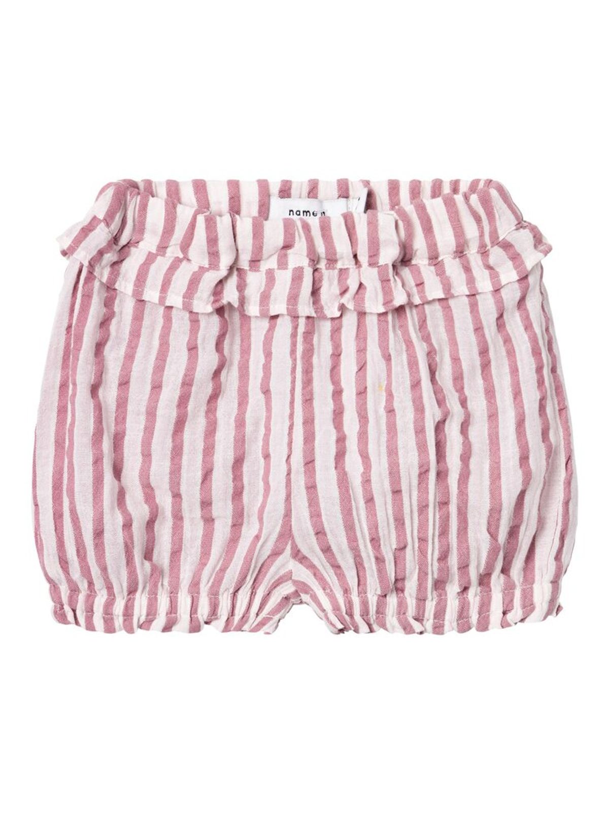 Hunica shorts - parfait pink - 50