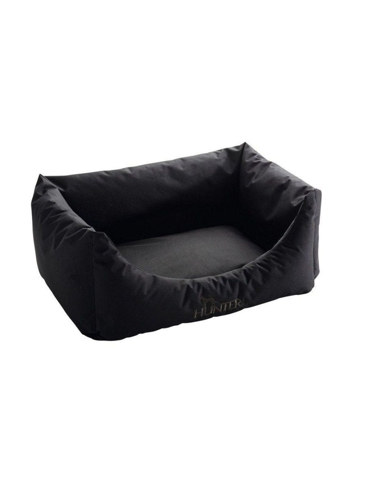 Hunter Gent Antibak Hundesofa - Sort