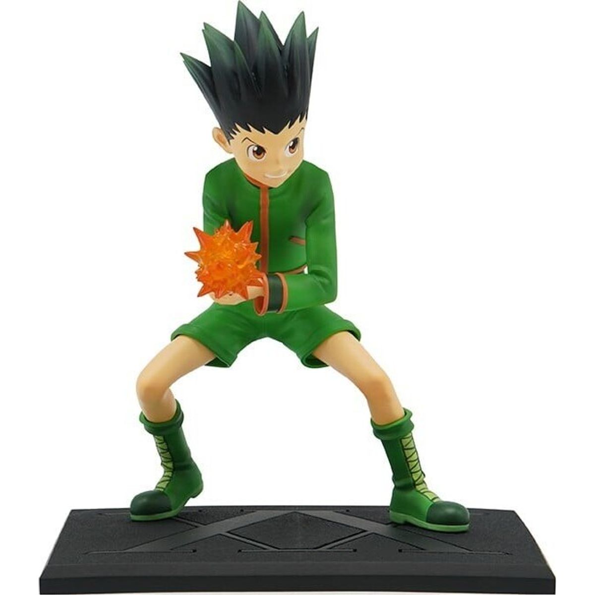 Hunter X Hunter - Figurine Gon - Super Figure Collection