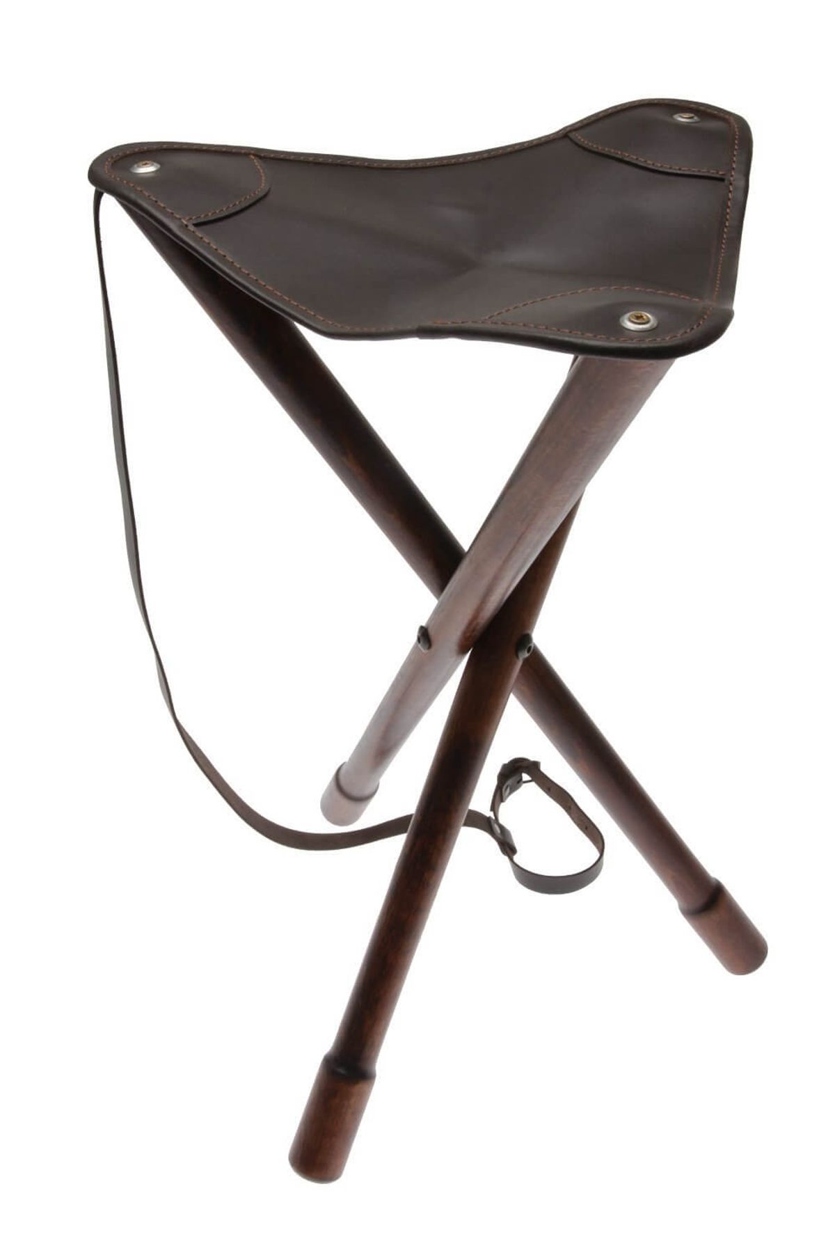 Hunters Choice 3-benet Jagtstol, 50 cm