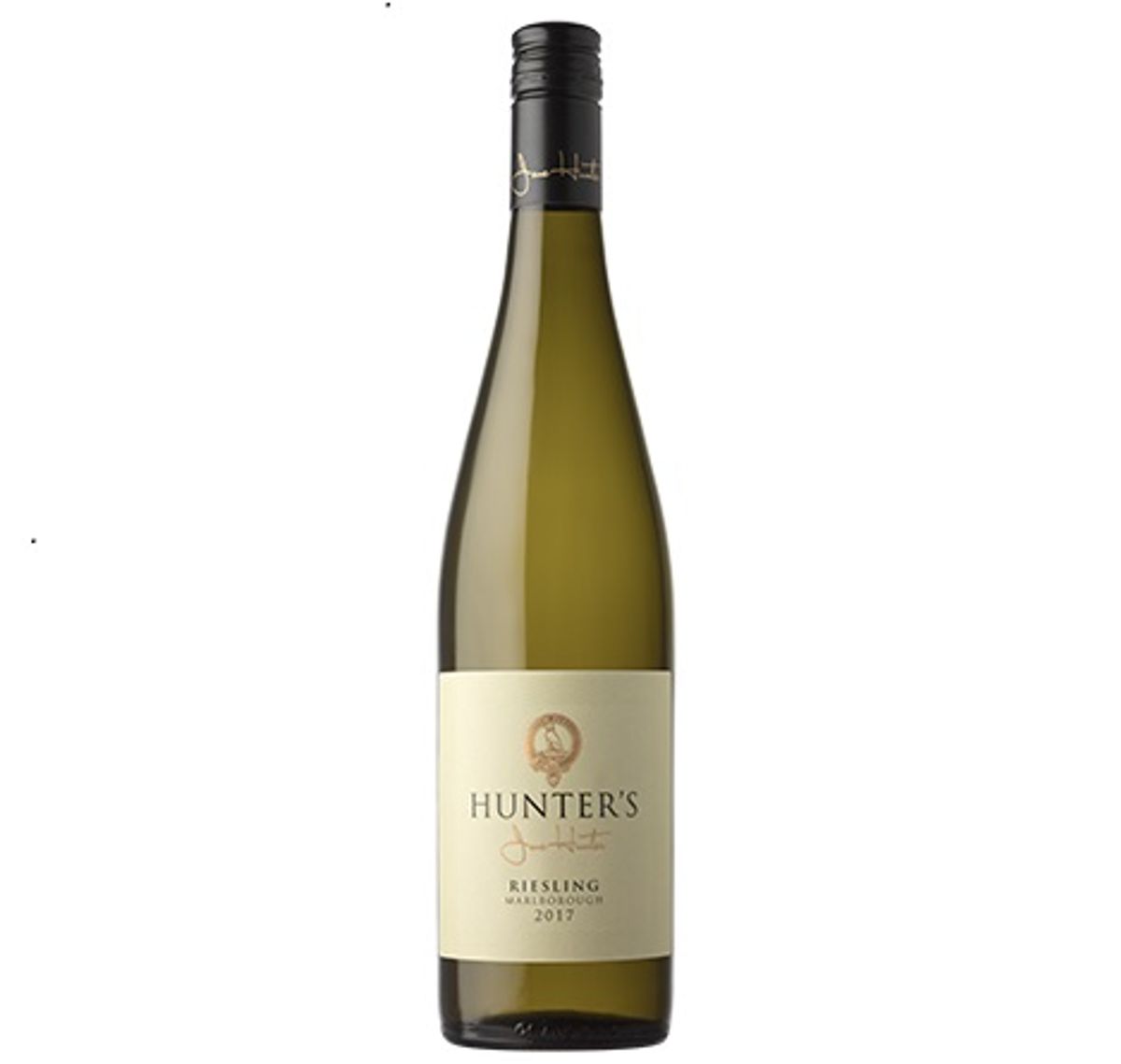 Hunter's Riesling 2018