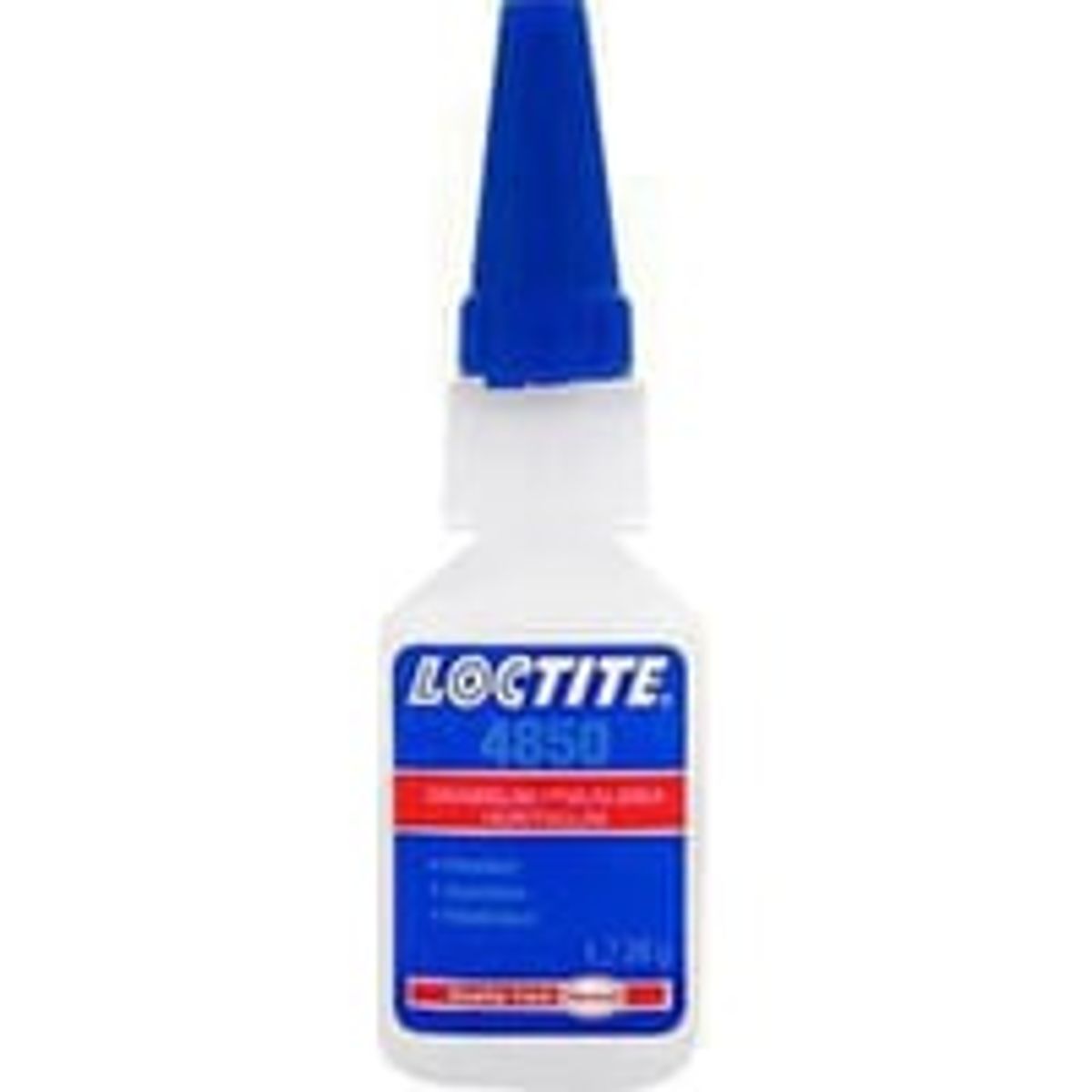 Hurtiglim Loctite 4850 20g