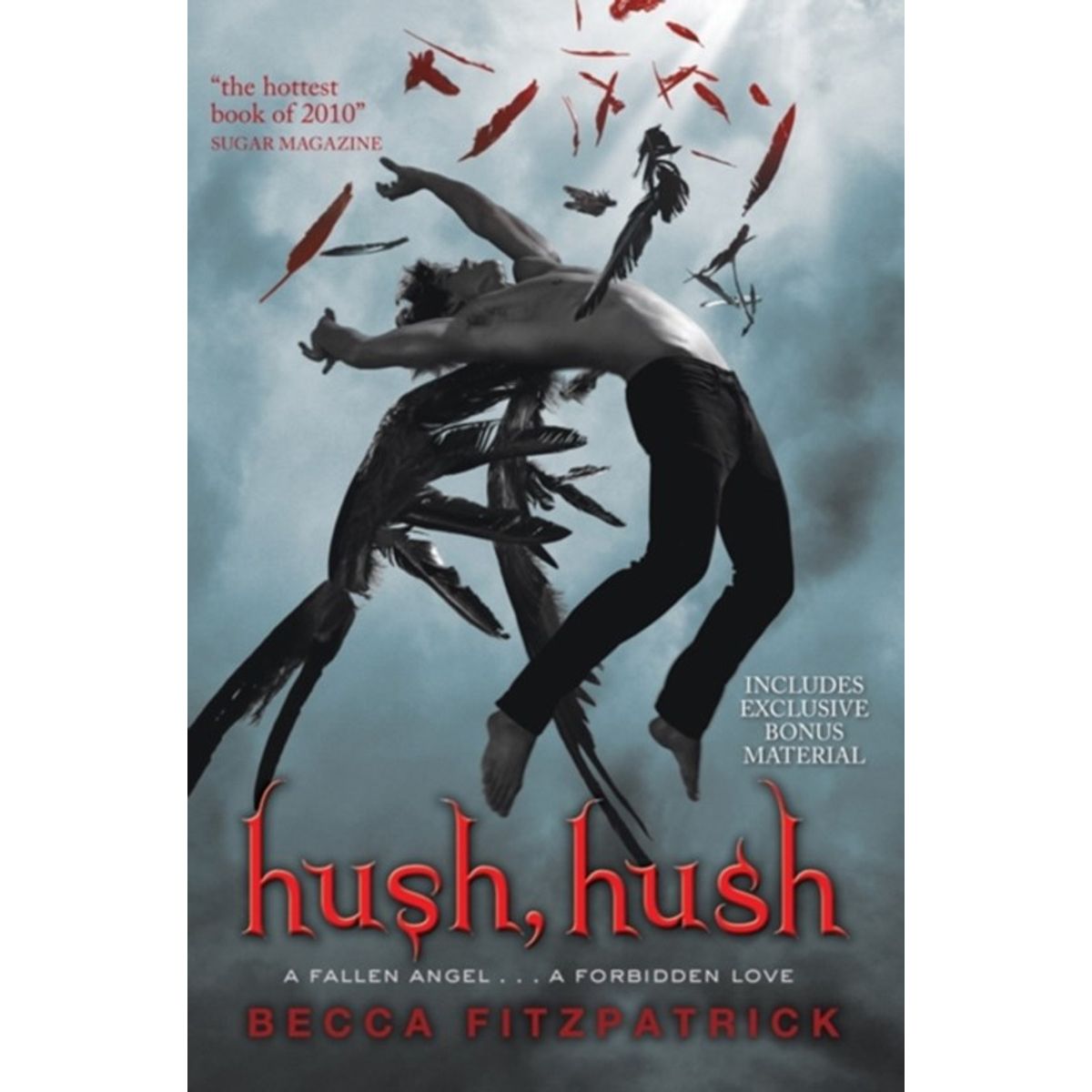 Hush, Hush