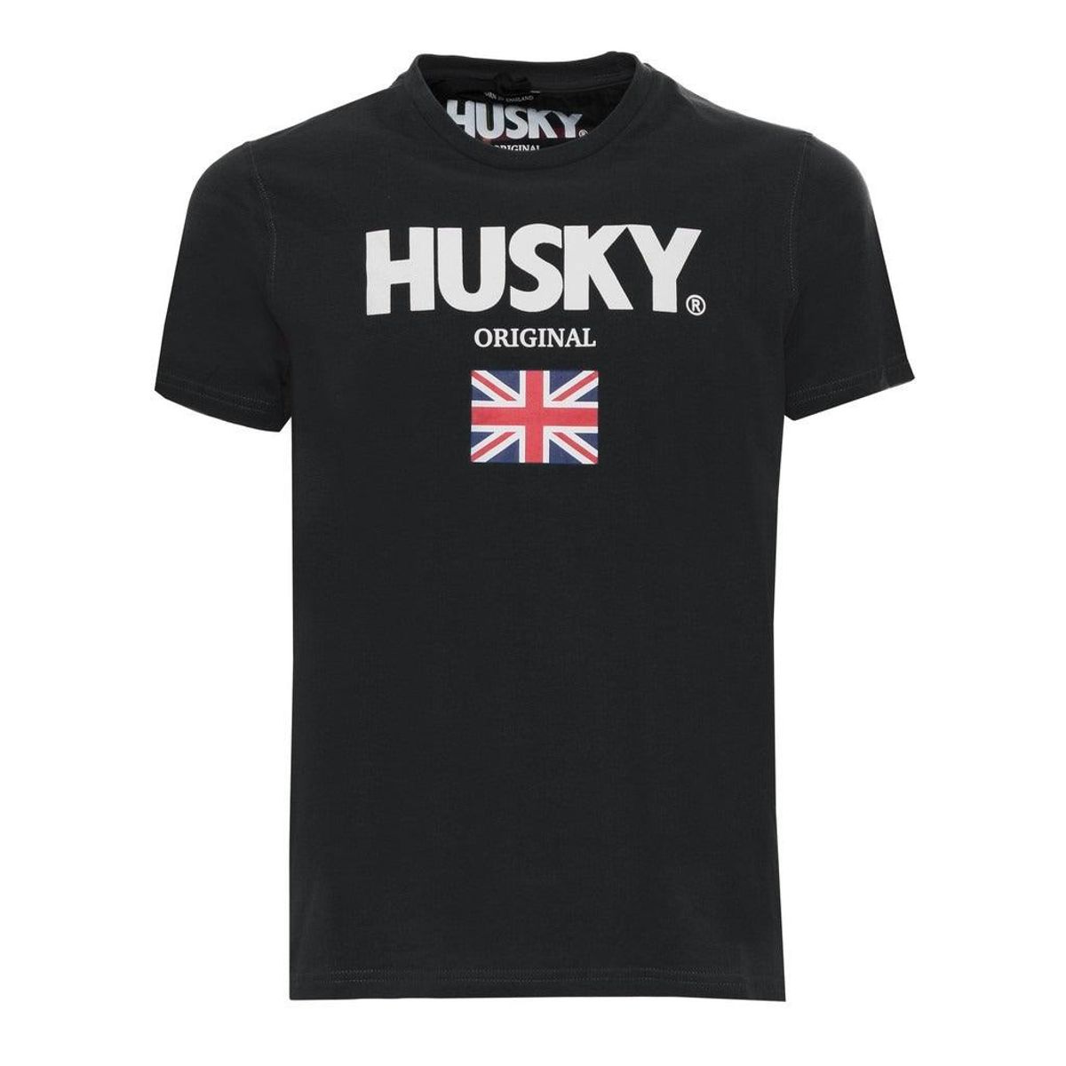 Husky - HS23BEUTC35CO177-JOHN