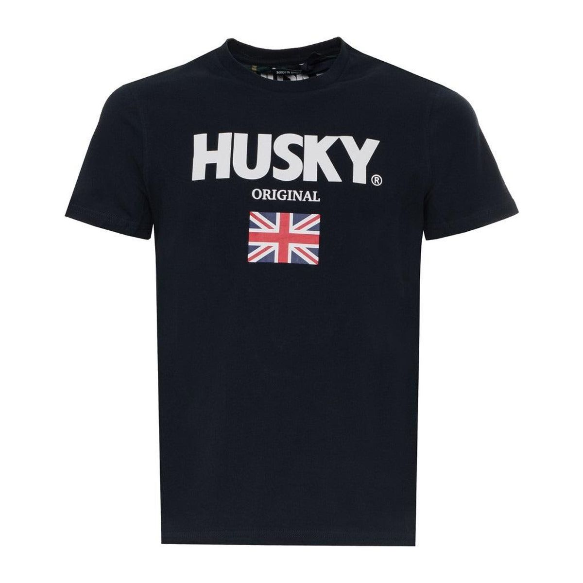 Husky - HS23BEUTC35CO177-JOHN