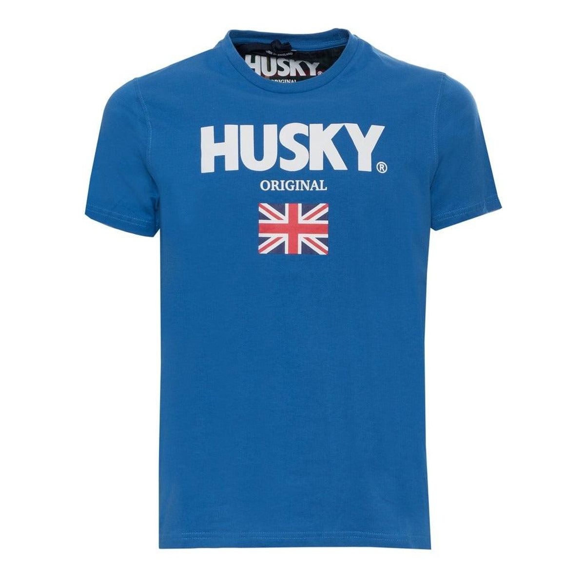 Husky - HS23BEUTC35CO177-JOHN