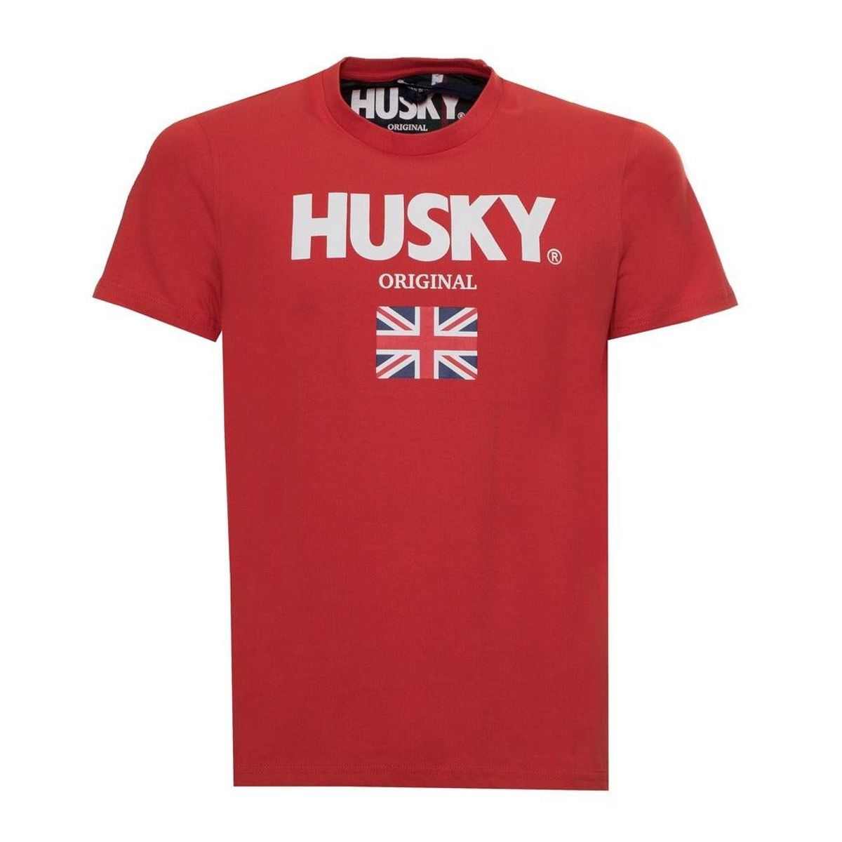 Husky - HS23BEUTC35CO177-JOHN