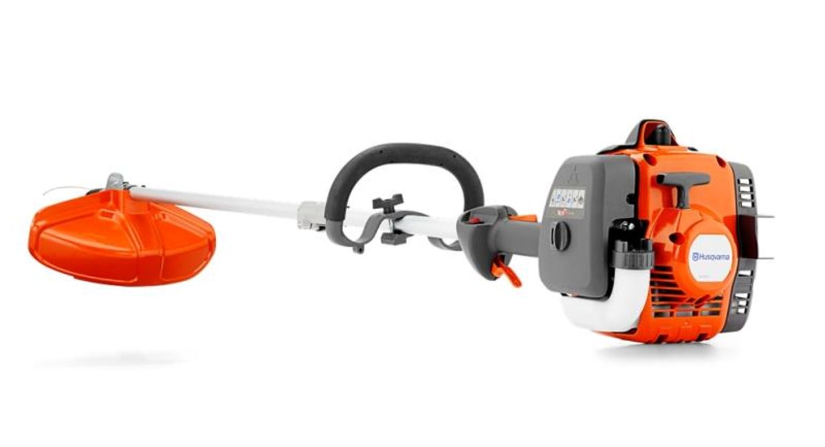 Husqvarna 129LK Delbar Trimmer