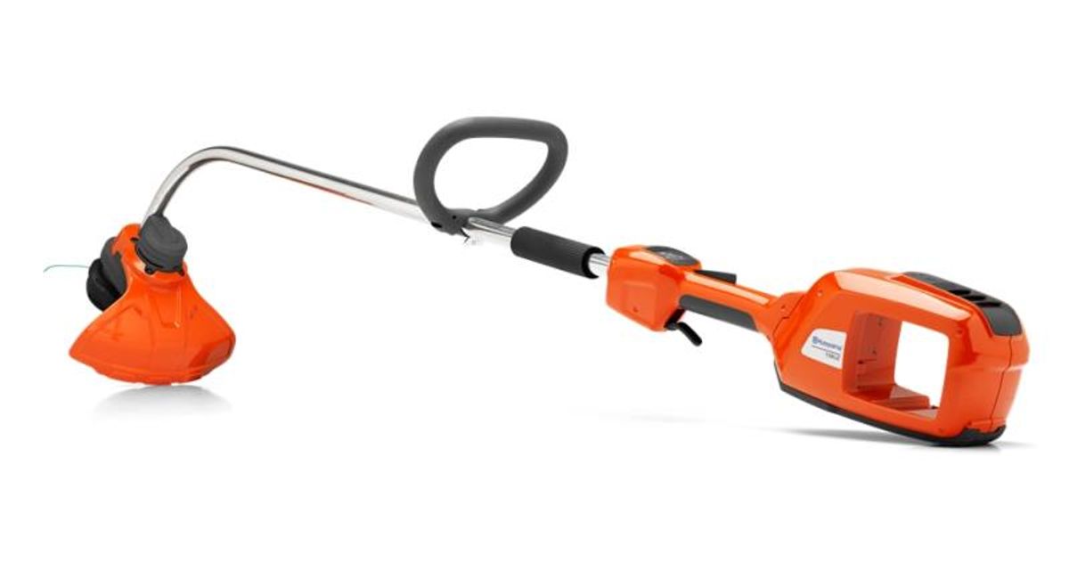 Husqvarna 136LIC Trimmer