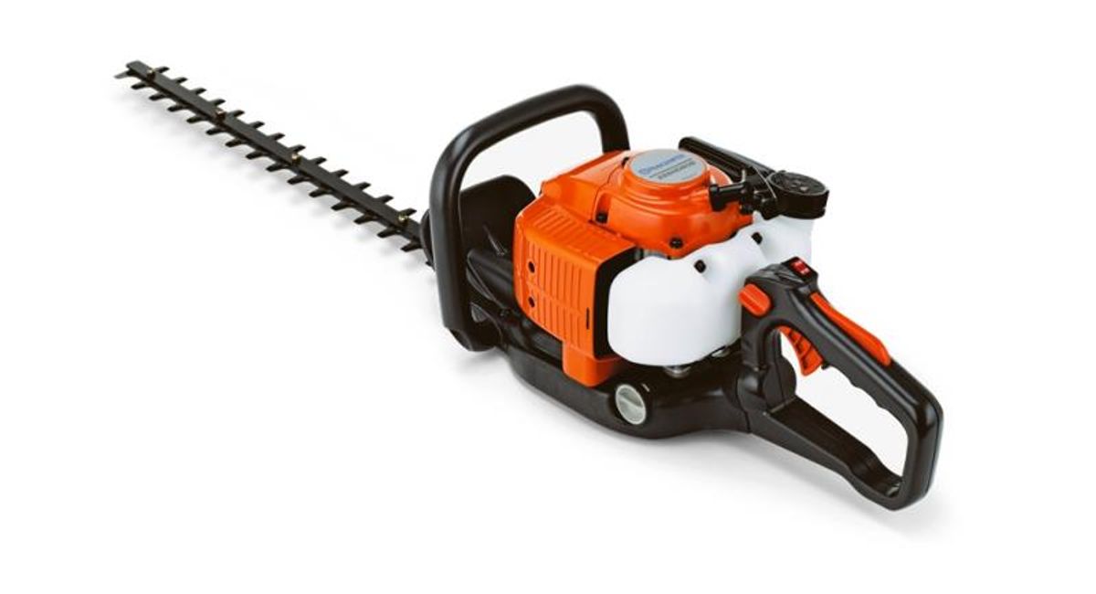 Husqvarna 226HD60S Hækkeklipper 60 cm skær