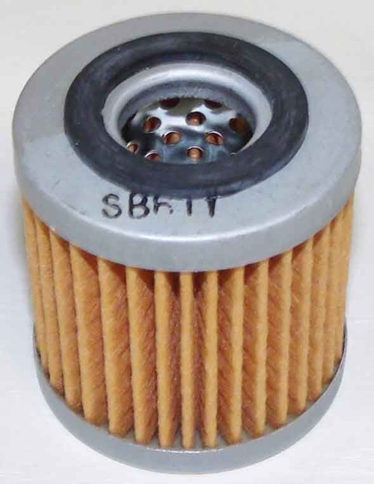 husqvarna 250-630 oliefilter - FFC039