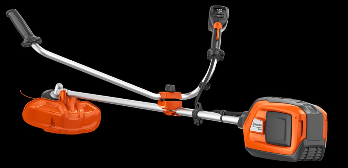 Husqvarna 325iR Batteri Trimmer Solo