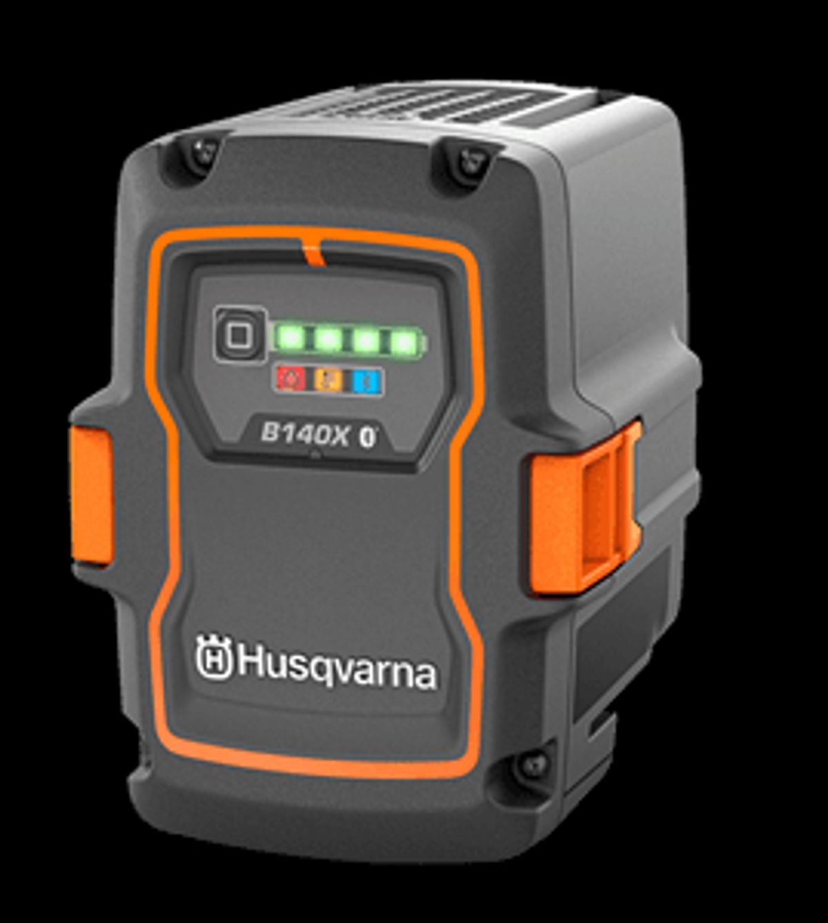 Husqvarna 40-B140X Batteri m/Bluetooth