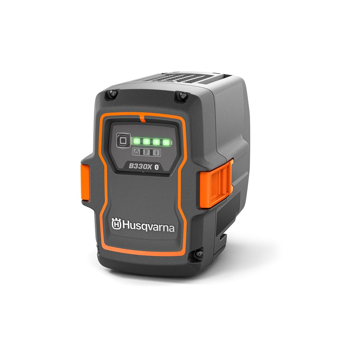 Husqvarna 40-B330X Batteri m/Bluetooth