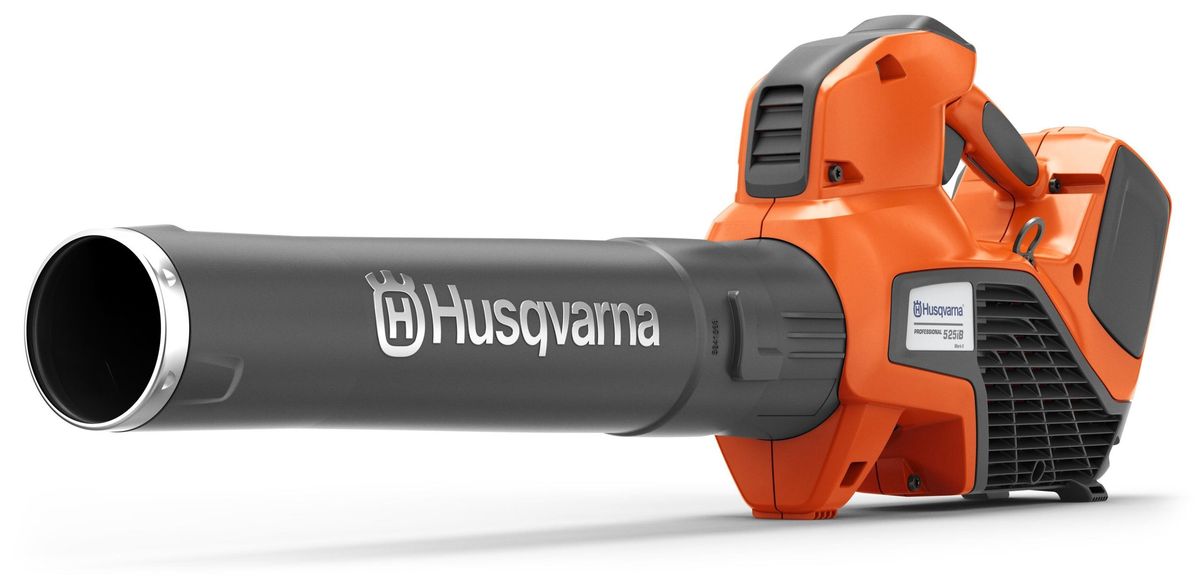 Husqvarna 525iB Mark II Solo