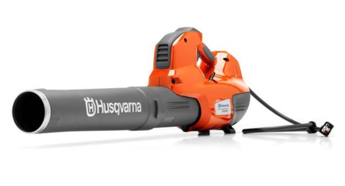 Husqvarna 536LiBX Løvblæser