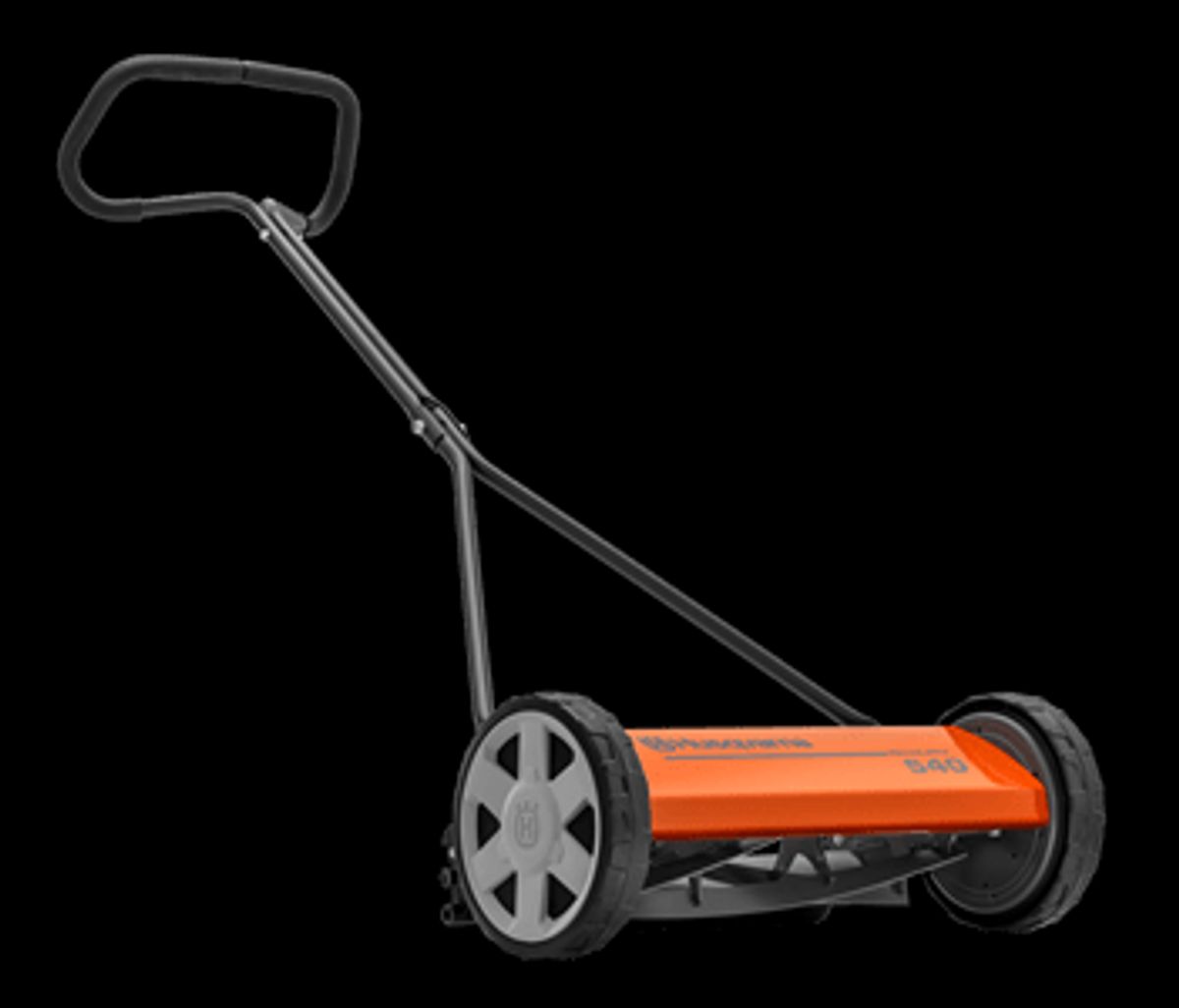 Husqvarna 540 Novolette Cylinderklipper