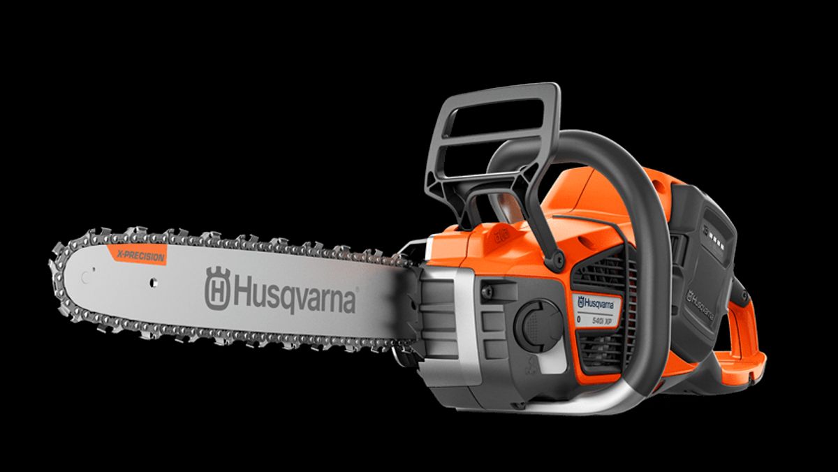 Husqvarna 540IXP Kædesav u/batteri