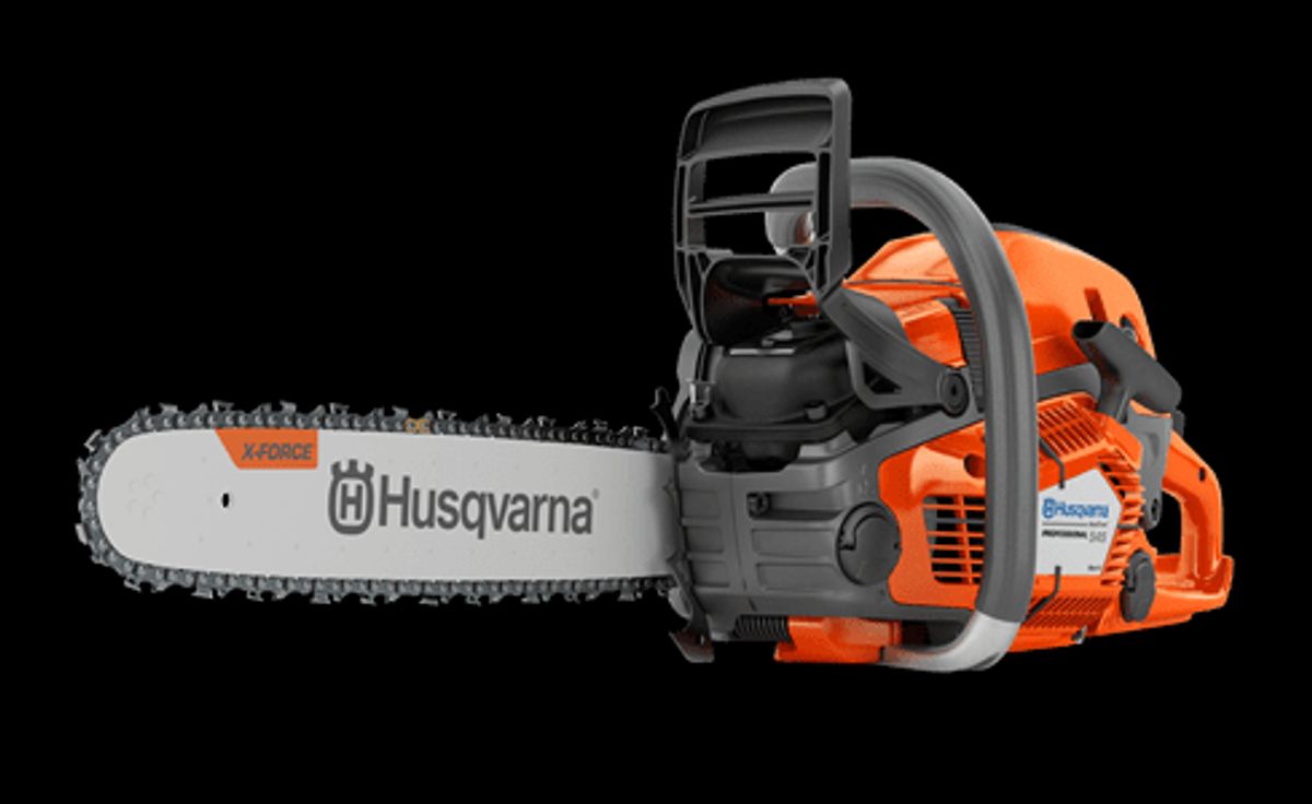 Husqvarna 545 Mark ll Kædesav 15"