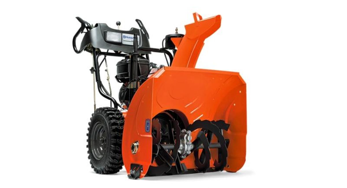 Husqvarna 5524 ST Sneslynge