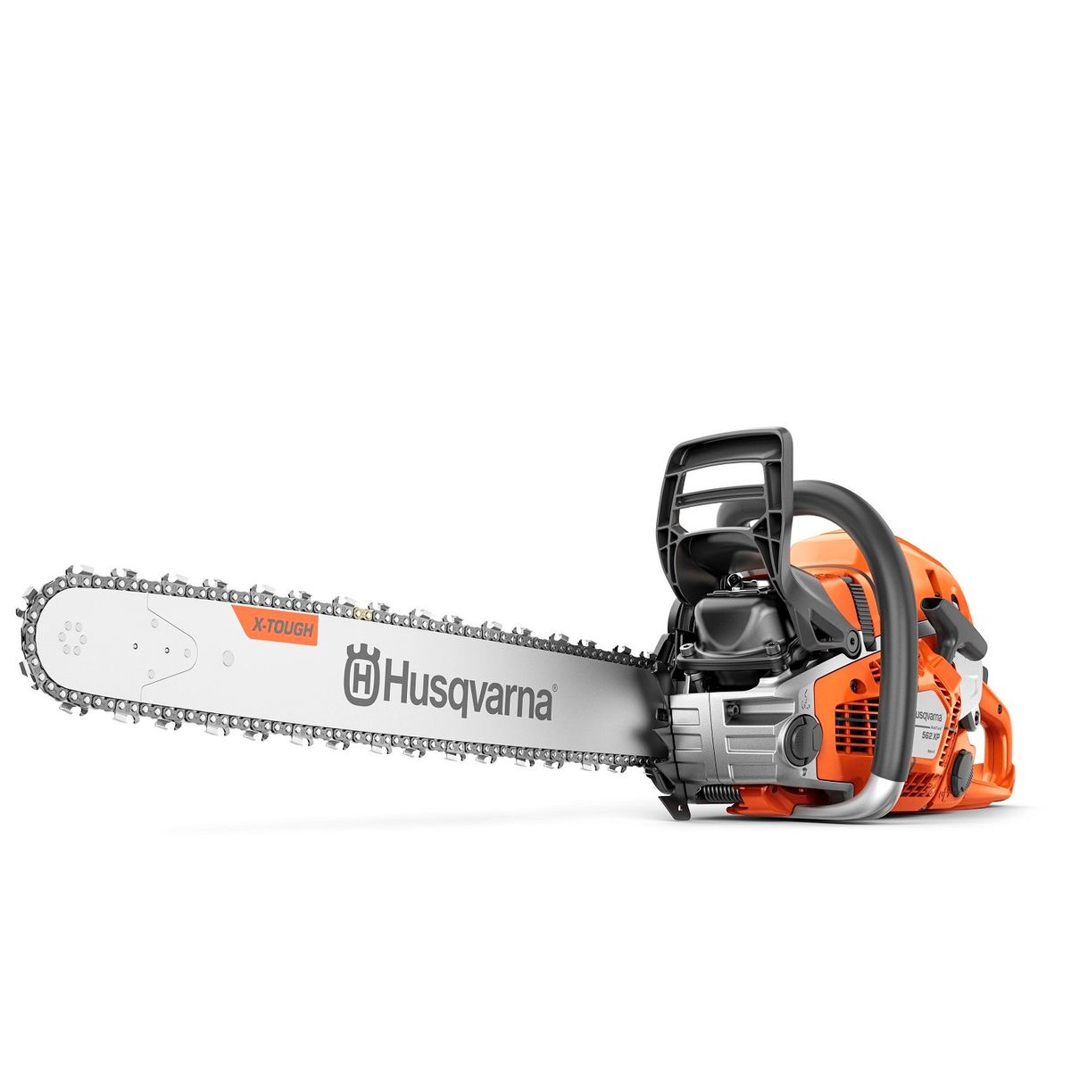 Husqvarna 562 XPG Mark II Savkrop