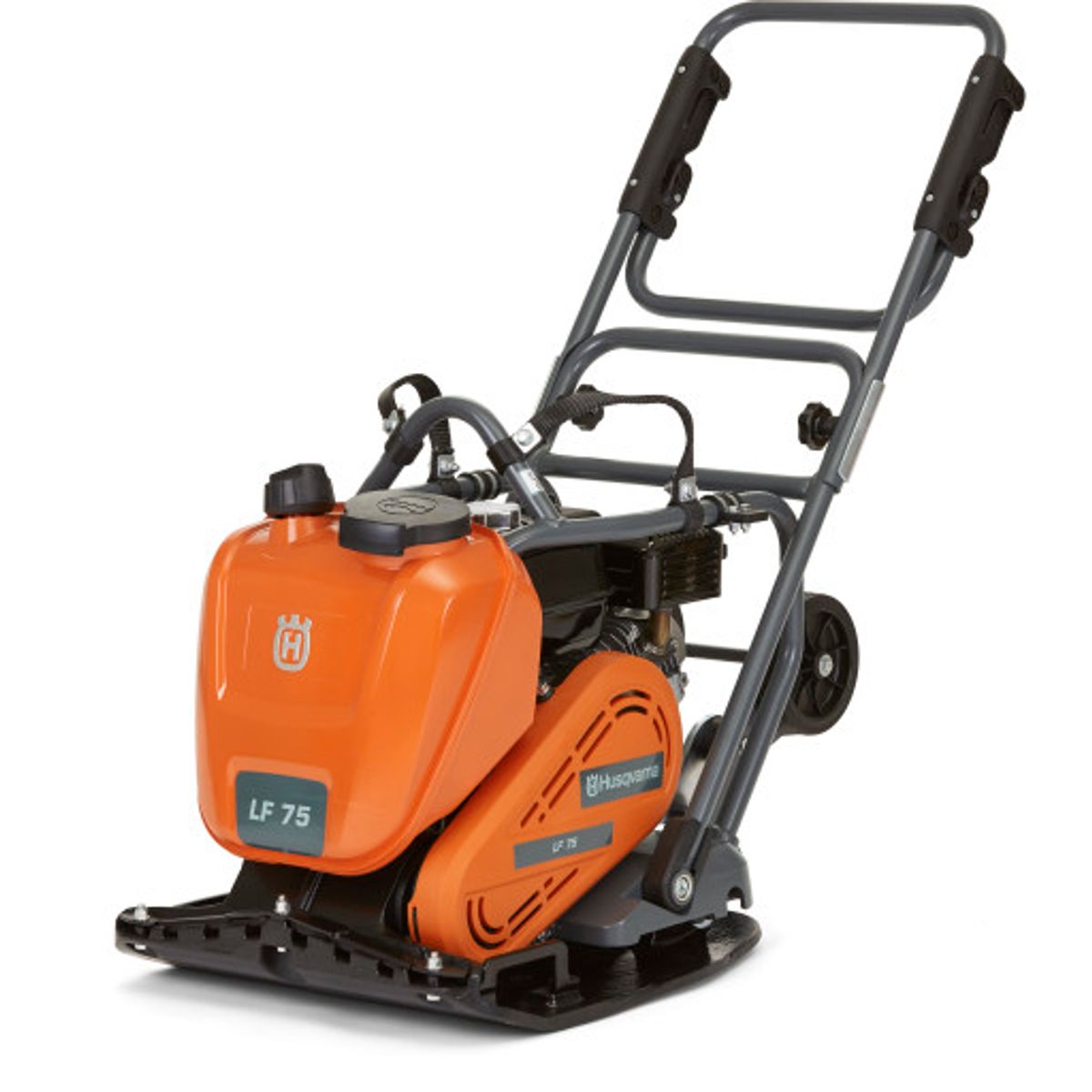 Husqvarna asfaltvibrator LF75 LAT, 420 mm