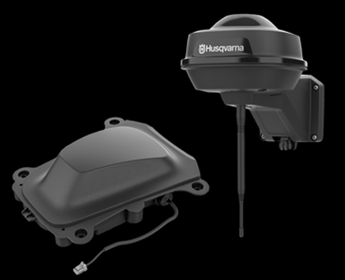 Husqvarna Epos Nera Plug-In Kit