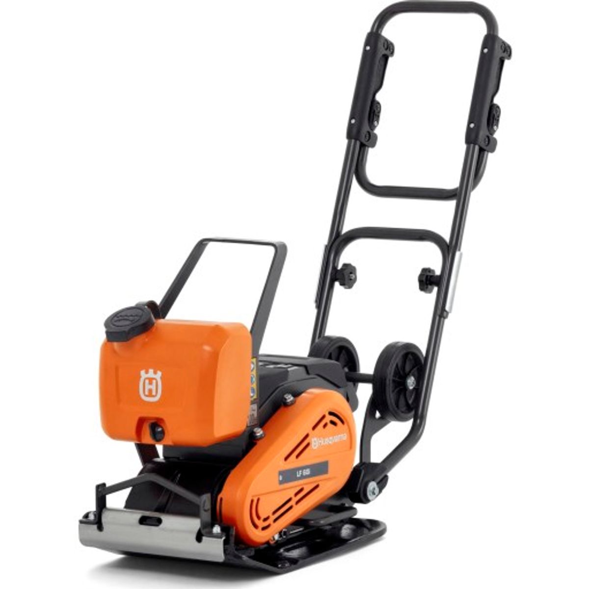 Husqvarna jord-/asfaltvibrator LF60I LAT, 36 V