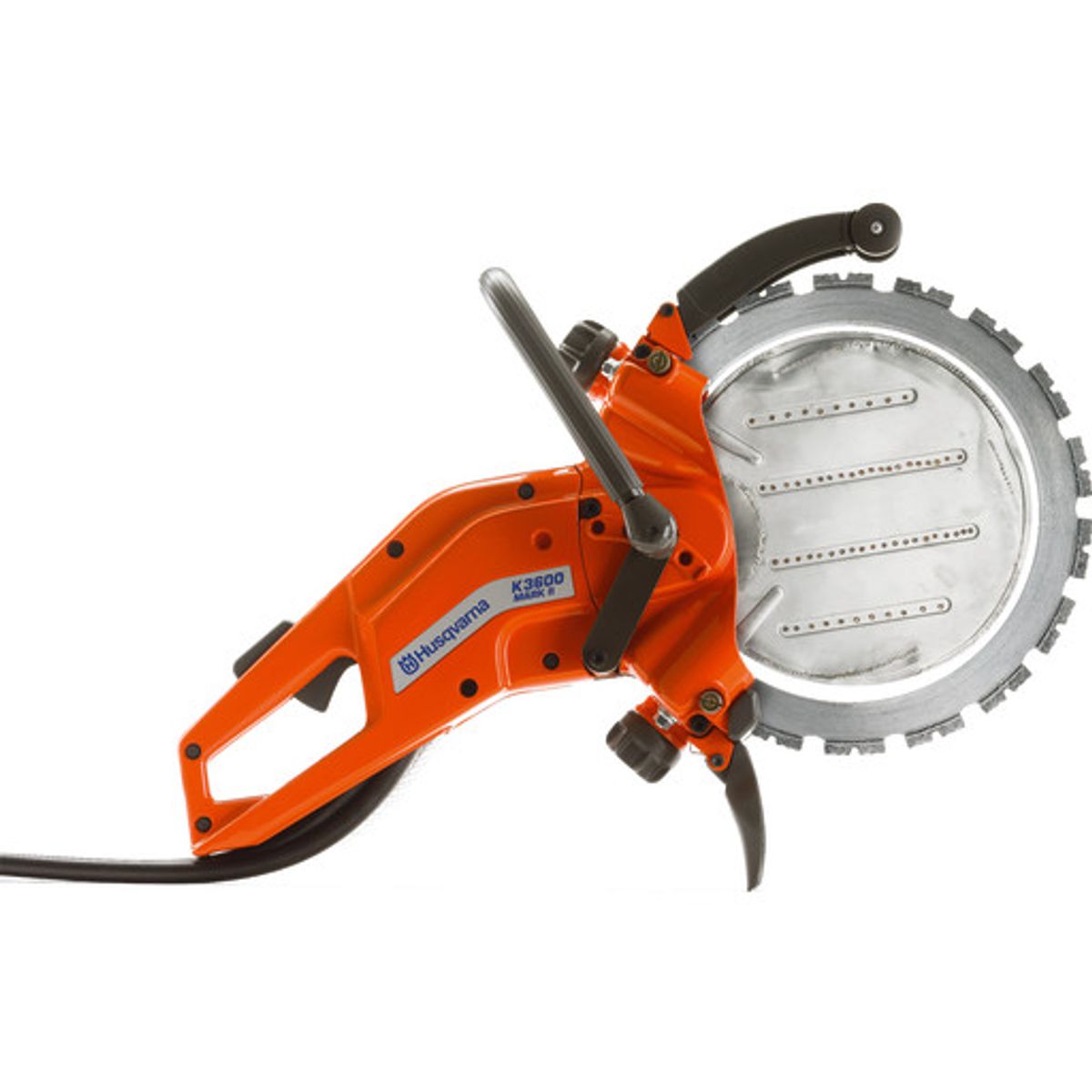 Husqvarna K 3600 MKII ringsav, hydraulisk