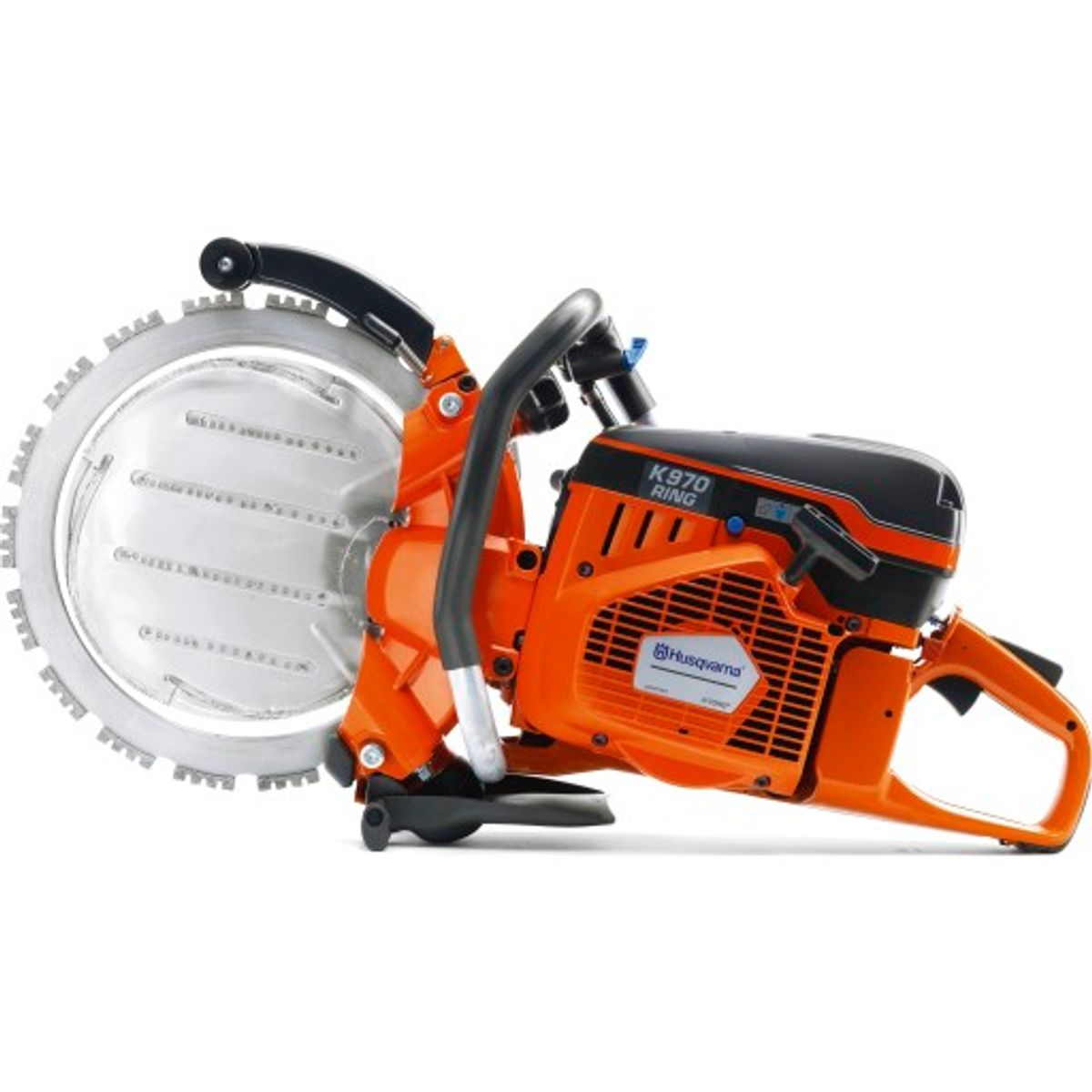 Husqvarna K970 ringsav, benzin