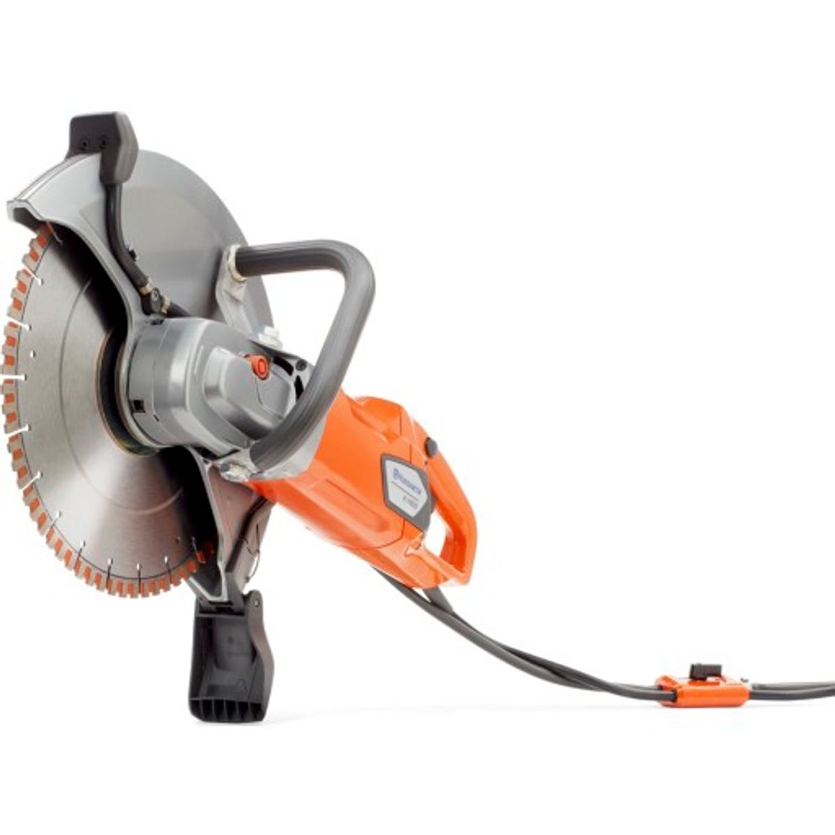 Husqvarna kapsav K 4000, 230 V/2200 W