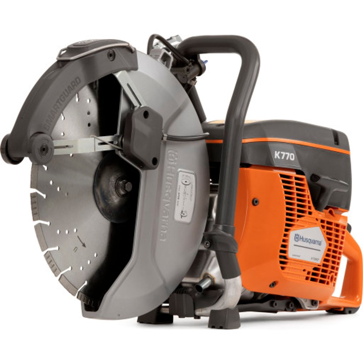 Husqvarna kapsav K770 SmartGuard 12" Ø350