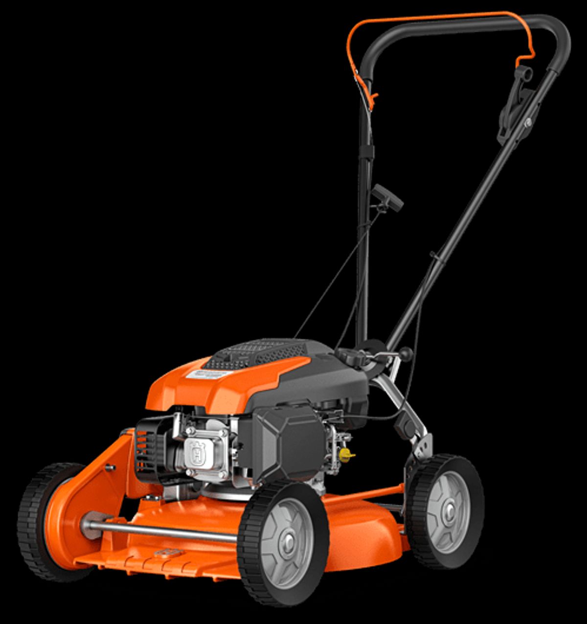 Husqvarna Klippo LB 448SQ Plæneklipper