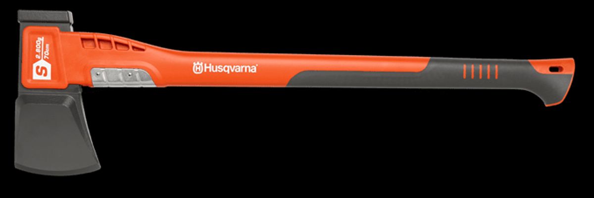 Husqvarna Kløveøkse S2800