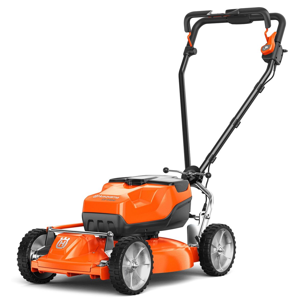 Husqvarna LB 448iV Plæneklipper