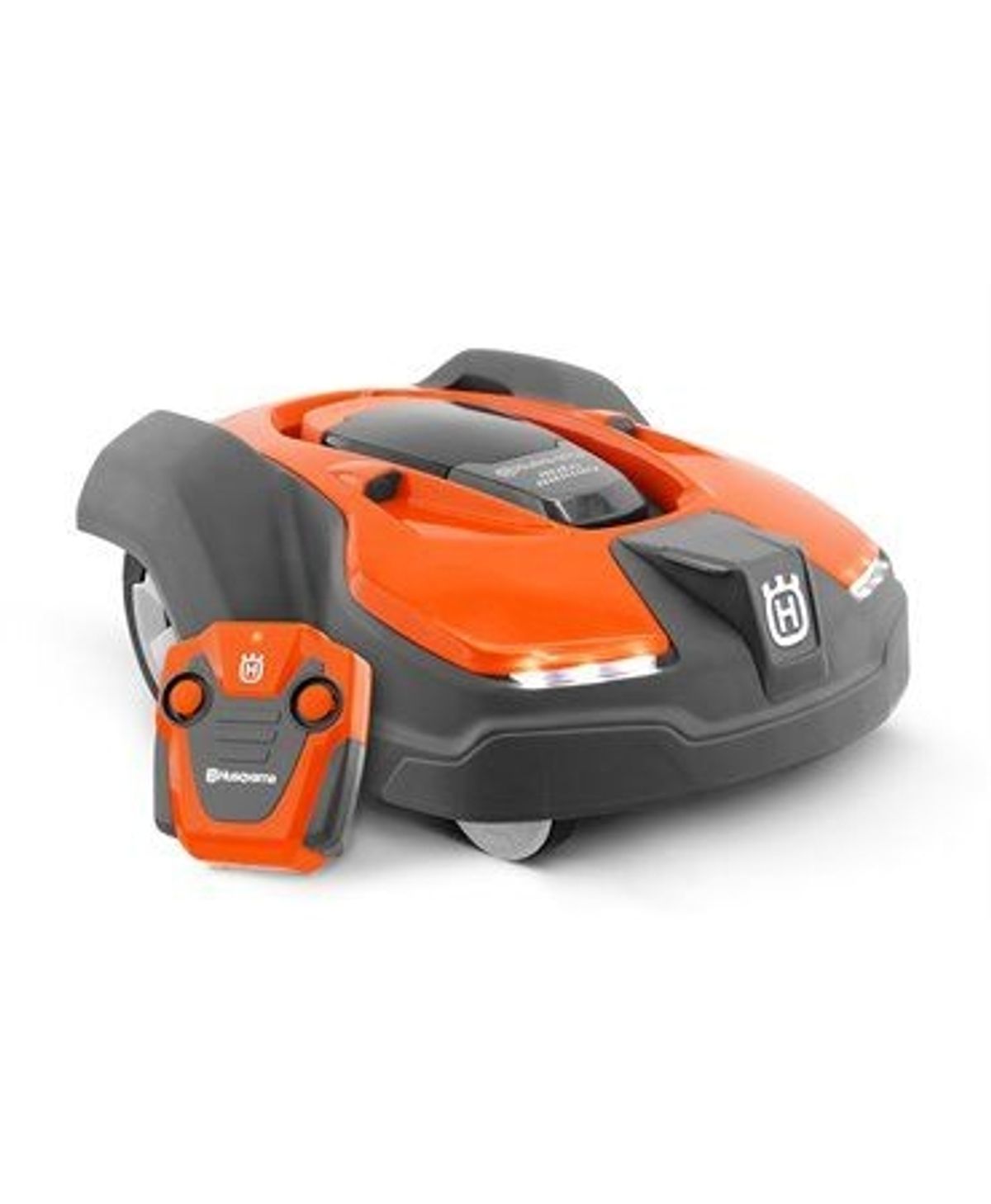 Husqvarna Legetøjs Automower