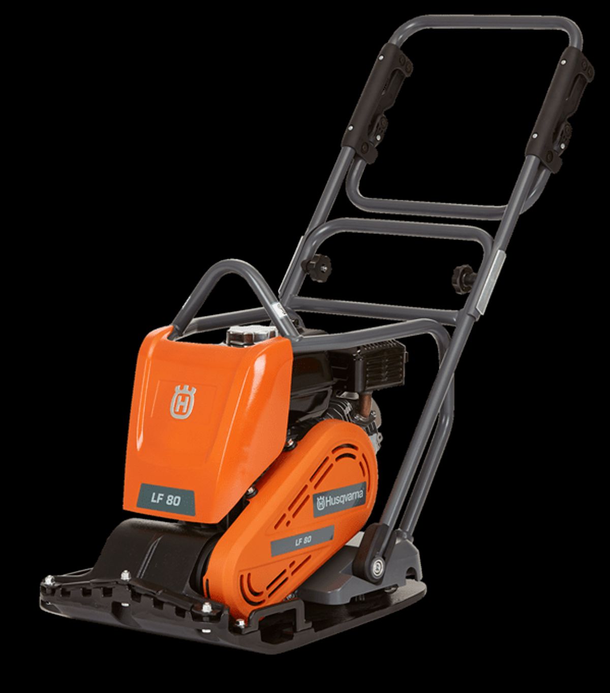 Husqvarna LF 80 L Pladevibrator 420MM