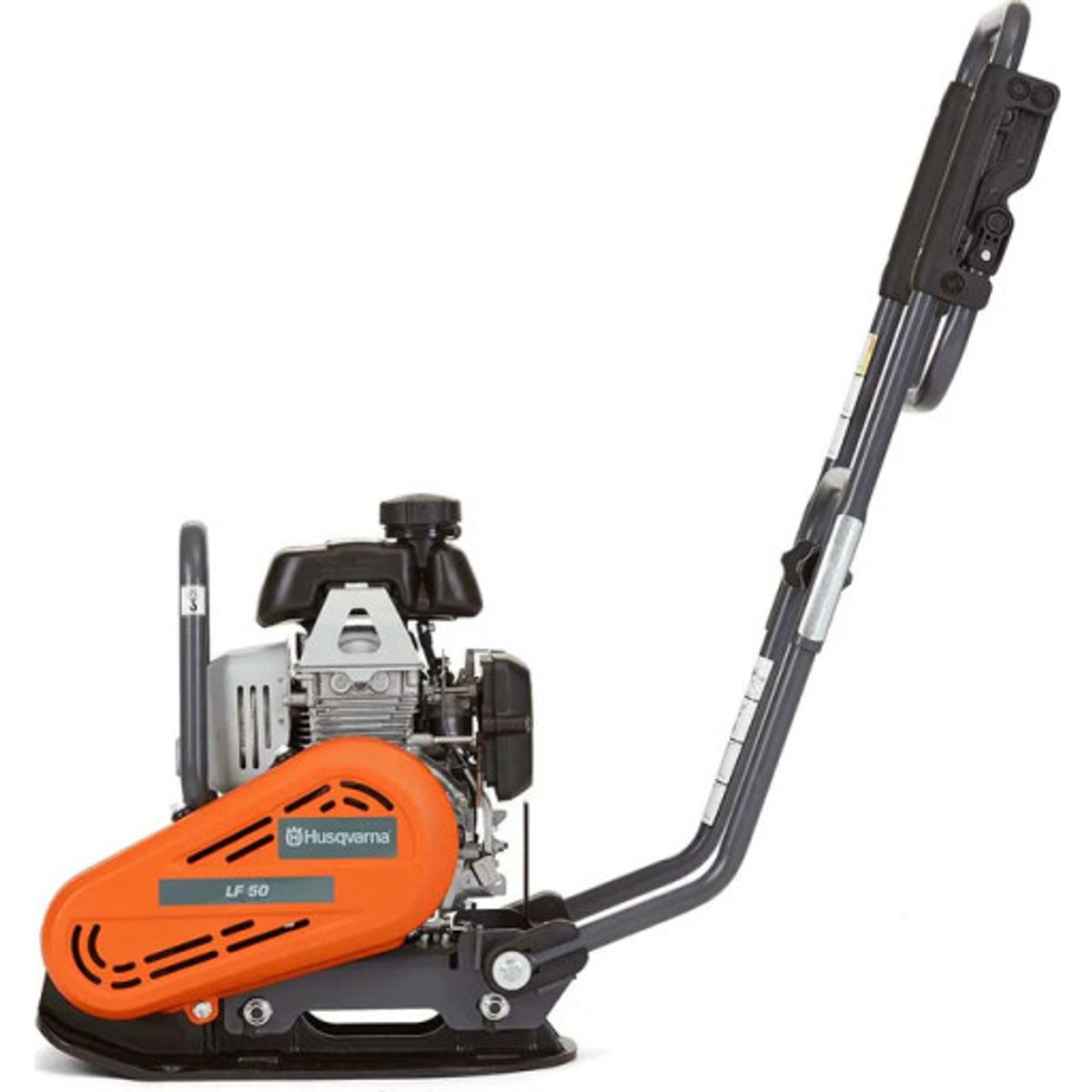 Husqvarna LF50L Pladevibrator, 320 mm